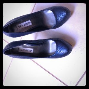 Steve Madden heels